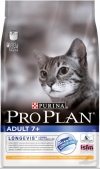 Pro Plan Adult 7+ Cat    7+     , Pro Plan