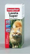 Beaphar () Laveta Super For Cats    , Beaphar
