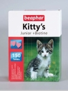 Beaphar () Kittys Junior    , Beaphar