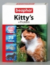 Beaphar () Kittys Protein     , Beaphar