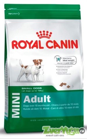  Royal Canin Mini Adult     (Royal Canin)