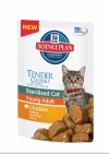 Hill's Science Plan Feline Sterilised Cat Young Adult       , , Hills