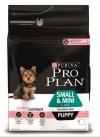 Pro Plan Puppy Small Mini Sensitive Skin           , Pro Plan